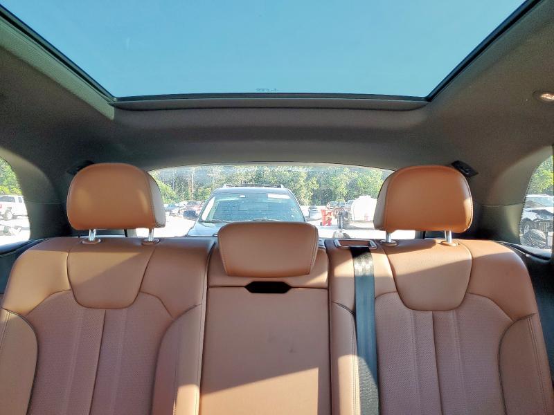 2022 AUDI Q5 PRESTIG WA1FAAFYXN2034947
