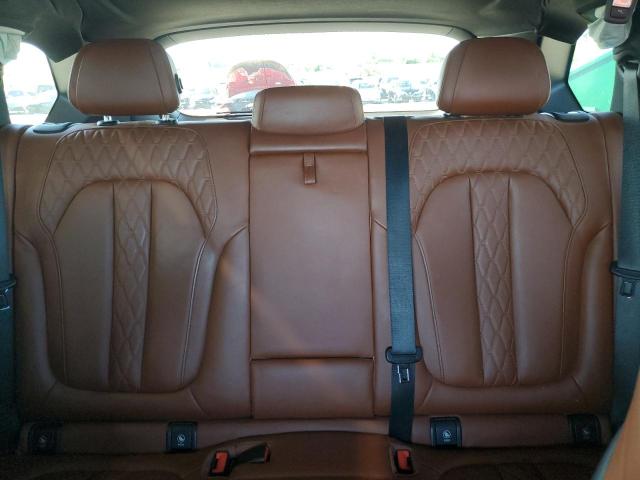 2021 BMW X5 M50I 5UXJU4C03M9E85992