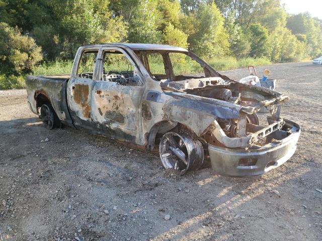 2011 DODGE RAM 1500 #3279587247