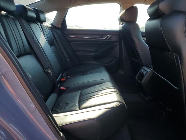 2021 HONDA ACCORD SPORT SE 1HGCV1F49MA113350