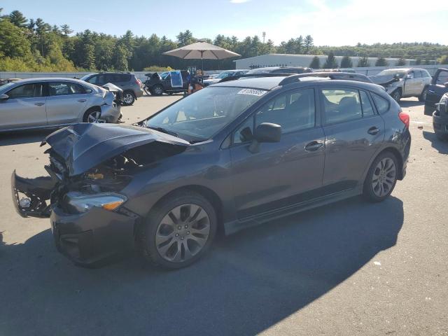 2013 SUBARU IMPREZA SPORT PREMIUM - JF1GPAL62D2897189