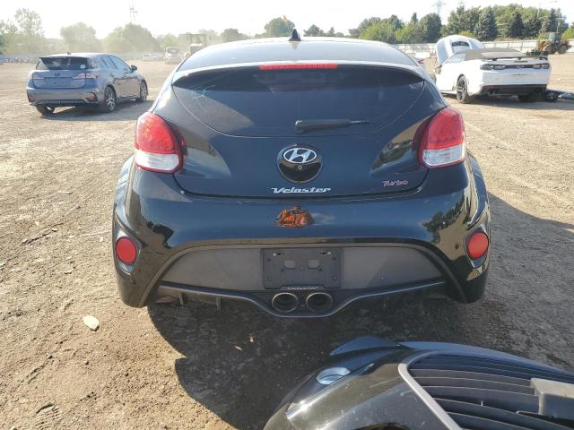 2016 HYUNDAI VELOSTER T KMHTC6AE5GU257011