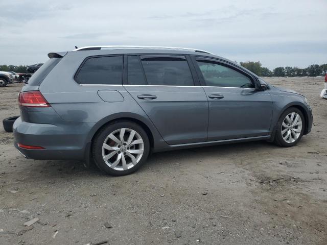 2018 VOLKSWAGEN GOLF SPORT 3VWL17AU8JM759110