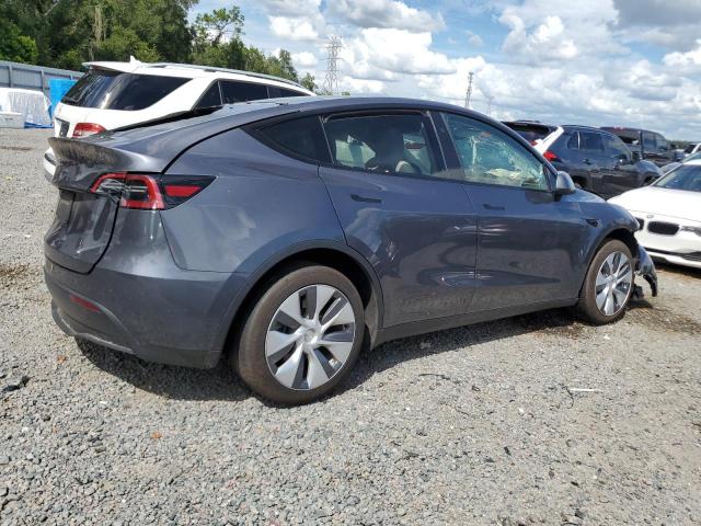 2023 TESLA MODEL Y 7SAYGDED2PF941689