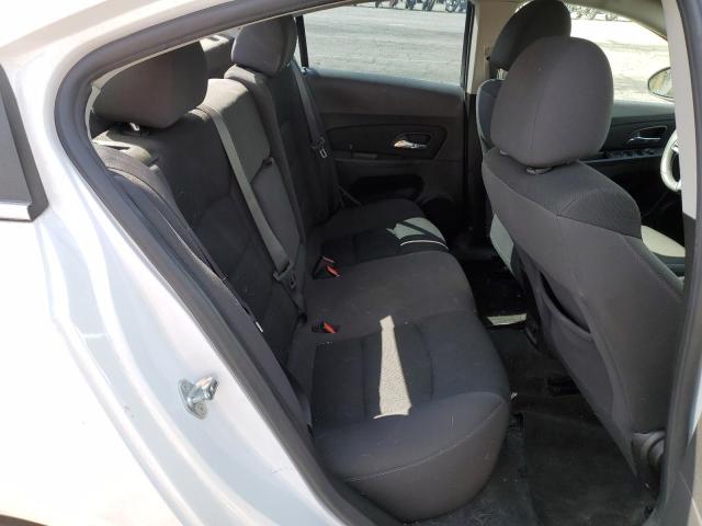 2016 CHEVROLET CRUZE LIMI 1G1PE5SB9G7194050