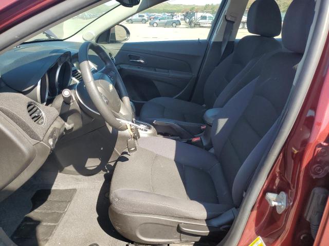 2016 CHEVROLET CRUZE LIMI 1G1PE5SBXG7111001