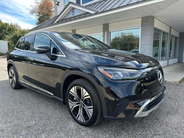 2023 MERCEDES-BENZ EQE SUV 35 4JGGM1CB5PA039947