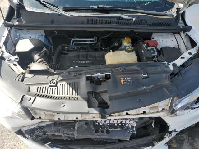 2017 CHEVROLET TRAX LS 3GNCJKSB5HL232085