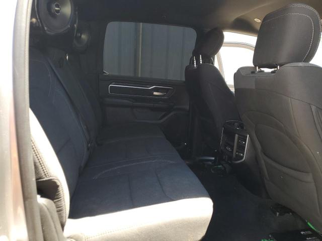 2020 RAM 1500 BIG H - 1C6RREFT0LN237453