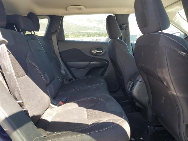 2015 JEEP CHEROKEE L 1C4PJMCS4FW610845