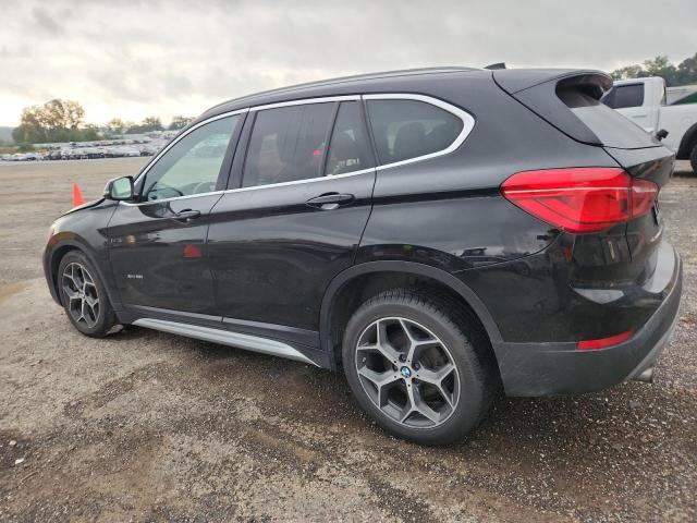 2018 BMW X1 XDRIVE2 WBXHT3C35J5K32330