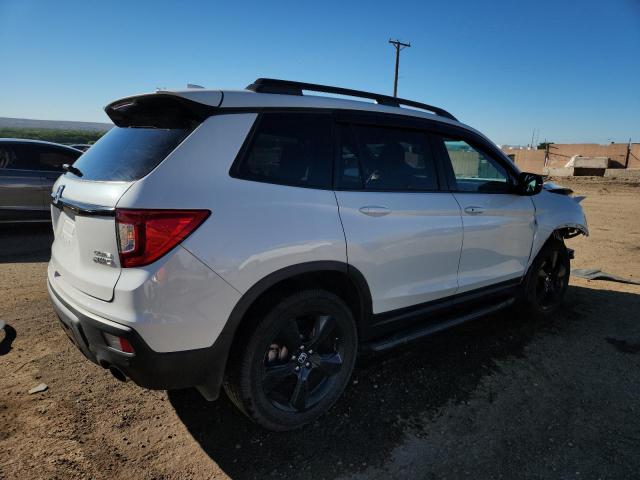 2020 HONDA PASSPORT E #3278595931