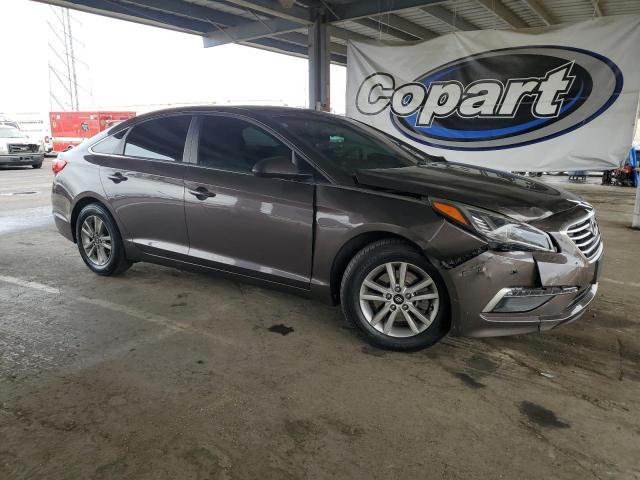 2015 HYUNDAI SONATA SE 5NPE24AF2FH206586