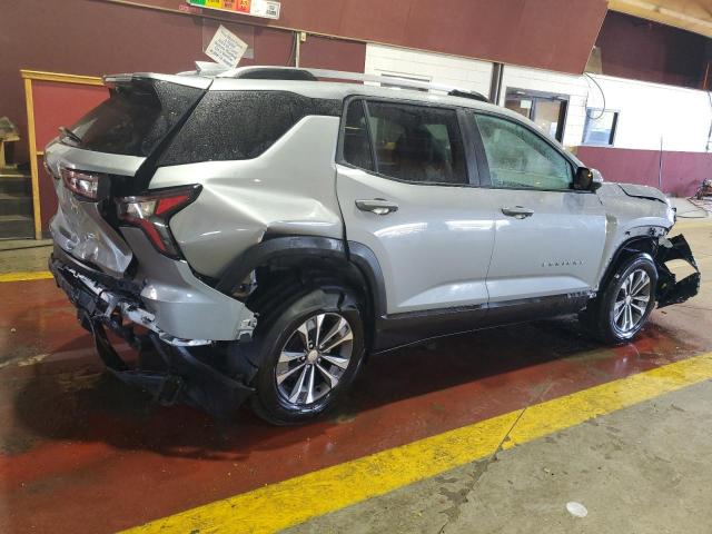 2025 CHEVROLET EQUINOX LT 3GNAXPEG9SL202525