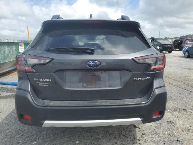 2023 SUBARU OUTBACK LI - 4S4BTANC8P3120741