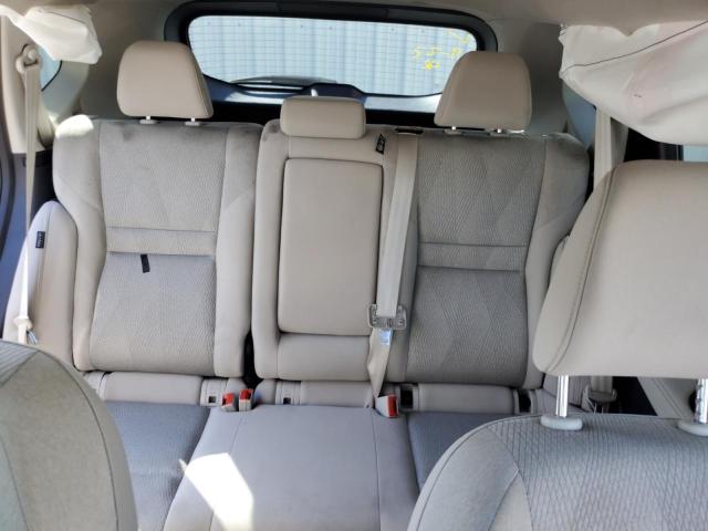 2025 NISSAN ROGUE SV 5N1BT3BB6SC789994