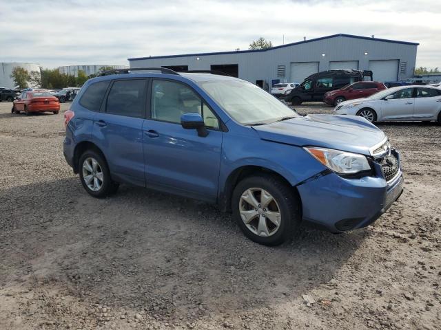 2016 SUBARU FORESTER JF2SJADC2GH464615
