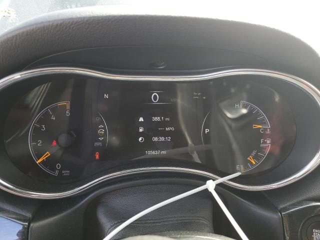 2018 JEEP GRAND CHER - 1C4RJFLM1JC450259