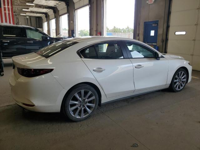 2021 MAZDA 3 SELECT JM1BPABL3M1314257
