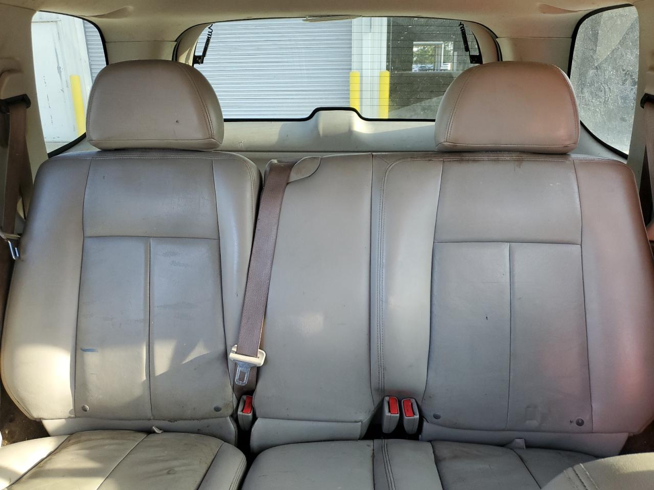 Lot #3290061269 2006 GMC ENVOY