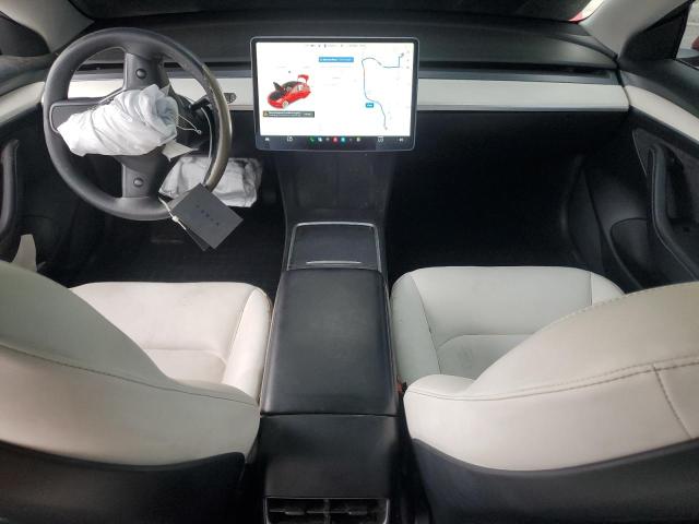 2021 TESLA MODEL 3 #3287844094