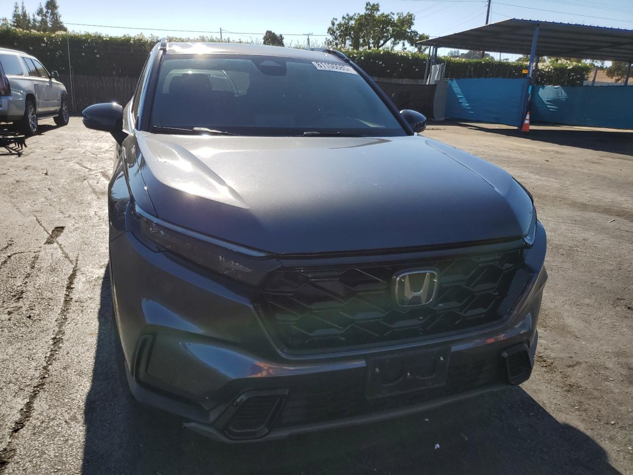 HONDA CR-V SPORT