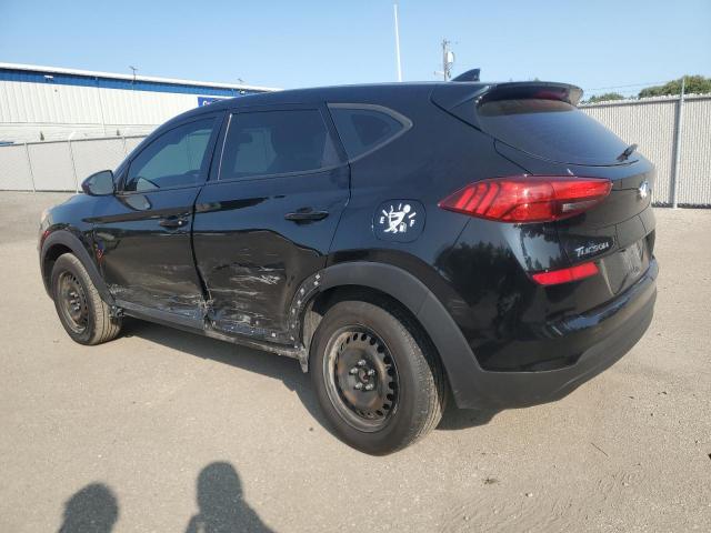 2019 HYUNDAI TUCSON SE KM8J23A49KU025780