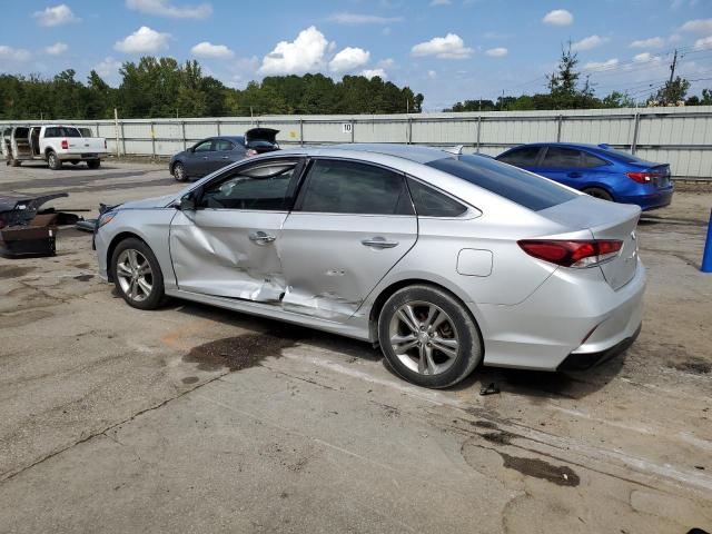 2018 HYUNDAI SONATA SPORT 5NPE34AF0JH591006