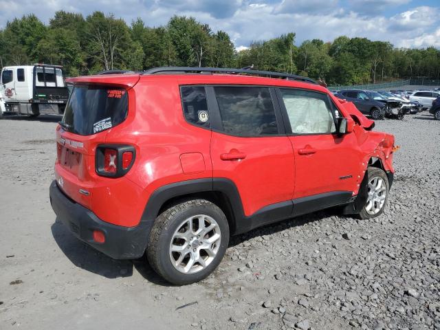2017 JEEP RENEGADE L ZACCJBBB4HPG09795