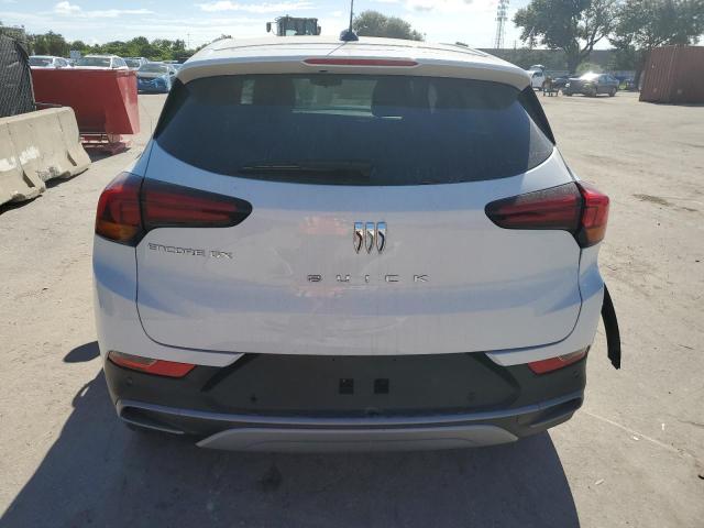 2025 BUICK ENCORE GX PREFERRED KL4AMBSLXSB021399