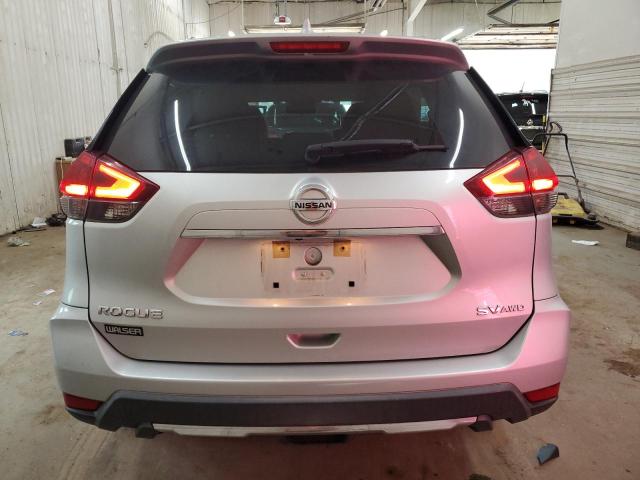 2018 NISSAN ROGUE S KNMAT2MV2JP530122