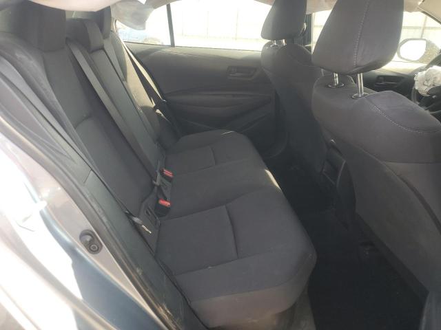 2022 TOYOTA COROLLA LE - JTDEAMDE9NJ036609