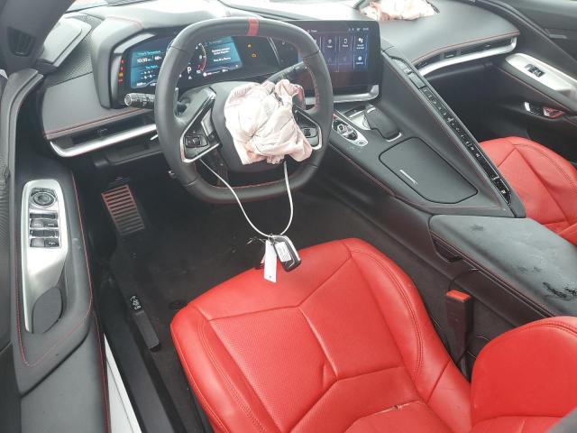 2024 CHEVROLET CORVETTE STINGRAY 1LT 1G1YA3D46R5119209