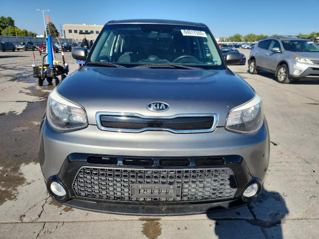 2016 KIA SOUL + - KNDJP3A58G7392397