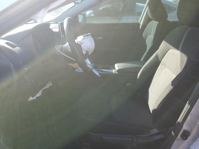 2022 NISSAN SENTRA SV - 3N1AB8CV4NY269591