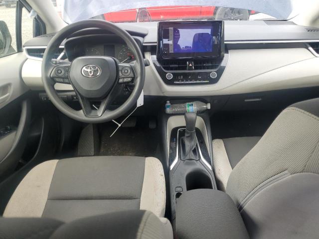 2025 TOYOTA COROLLA LE JTDBCMFE5S3088121