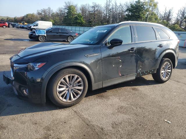 Global Auto Auctions: 2024 MAZDA CX-90 PREFERRED