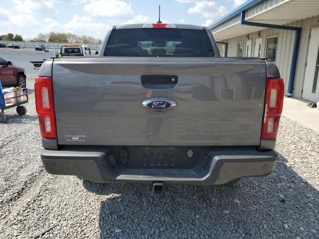 2021 FORD RANGER XL - 1FTER4FH2MLD57183