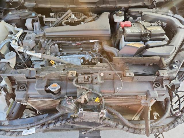 2019 NISSAN ROGUE S 5N1AT2MT5KC773605