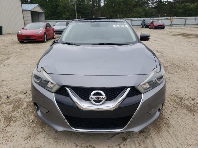 2016 NISSAN MAXIMA 3.5 1N4AA6AP2GC390310