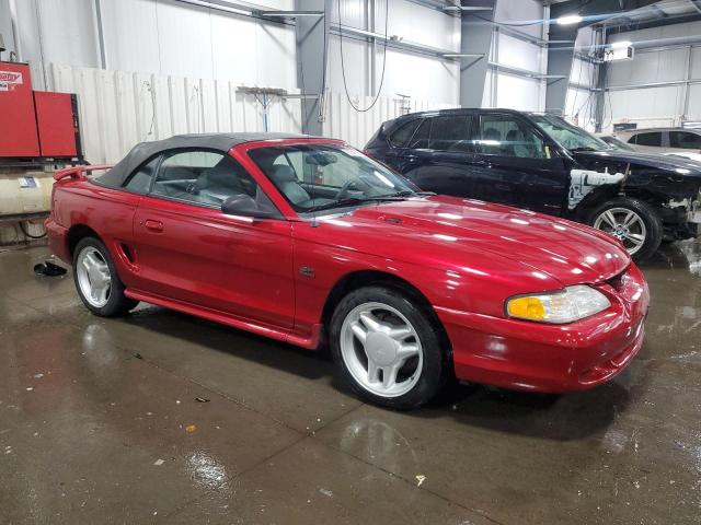 1995 FORD MUSTANG GT #3273926790
