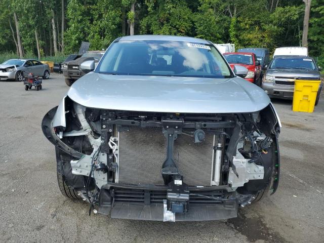 2024 NISSAN PATHFINDER - 5N1DR3BA9RC277185