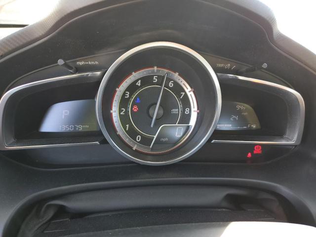 2016 MAZDA 3 TOURING JM1BM1W33G1277086