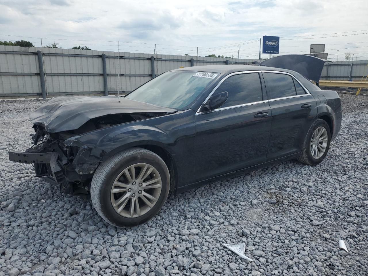 CHRYSLER 300 TOURING