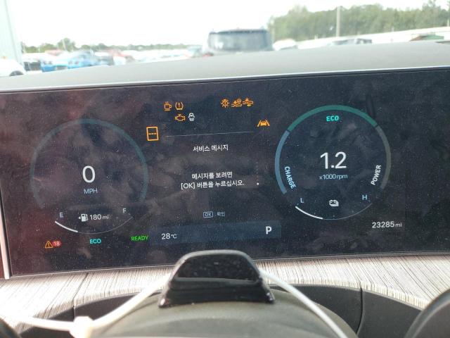 2025 HYUNDAI SANTA FE C #3284831523