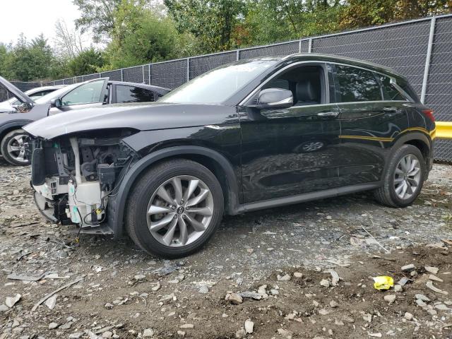 2019 INFINITI QX50 ESSEN 3PCAJ5M39KF135291