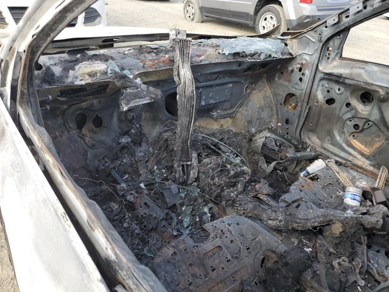 Lot #3310408015 2007 VOLKSWAGEN JETTA