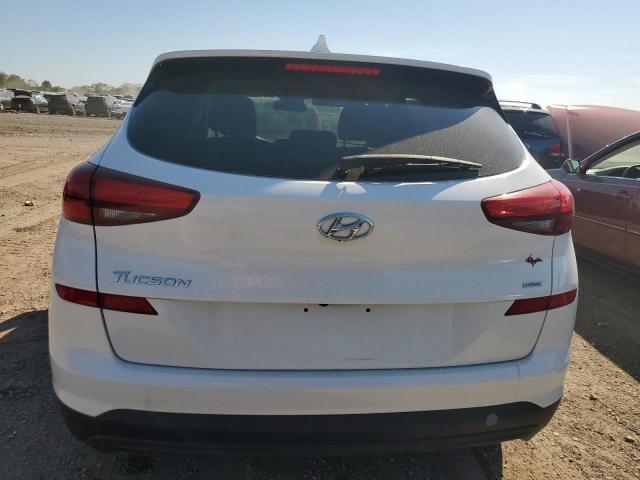 2019 HYUNDAI TUCSON SE KM8J2CA42KU919720