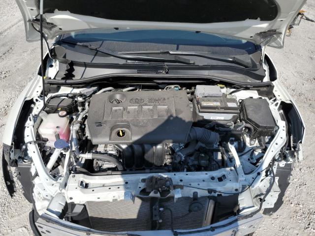 2021 TOYOTA C-HR XLE #3285753660