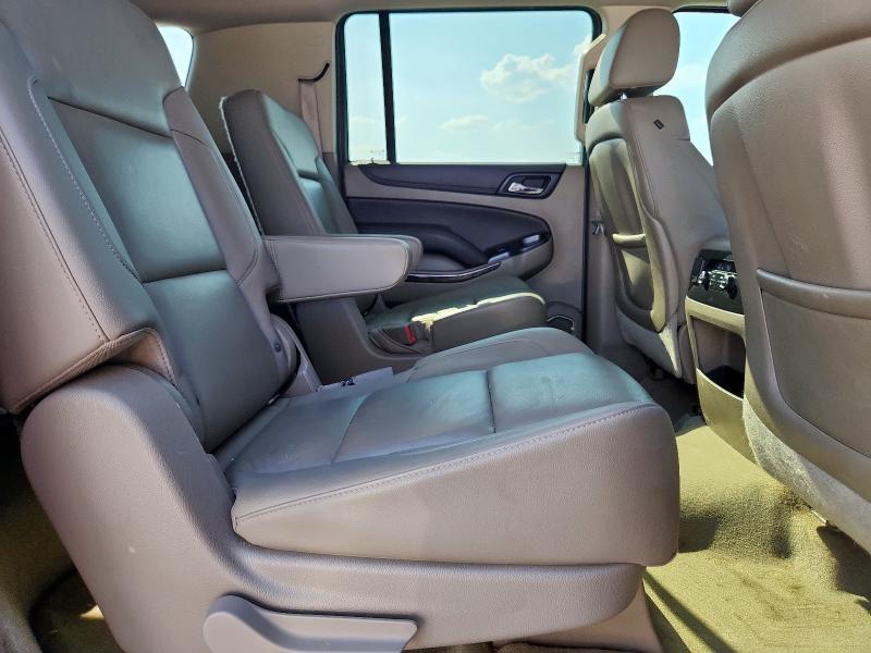 2015 CHEVROLET SUBURBAN C 1GNSCJKCXFR669501